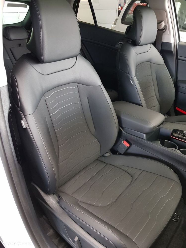 Kia Sportage 1.6 T-GDI Business Line 2WD DCT - 24