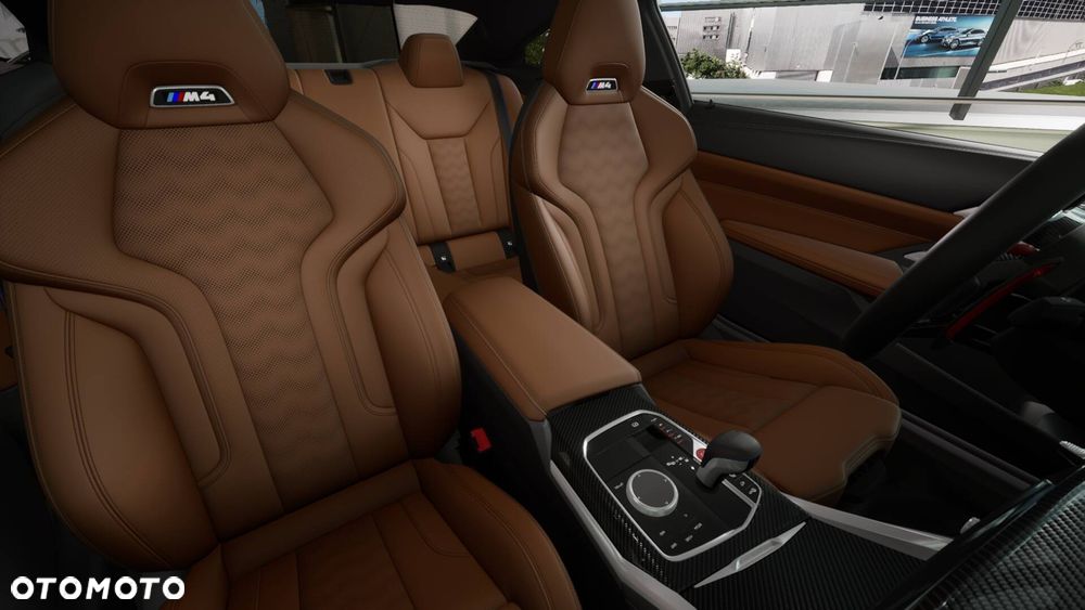 BMW M4 Competition M xDrive - 14