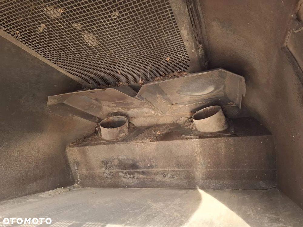 Renault Premium 260 Zamiatarka BUCHER Schorling Szczotki L/R 2 Silniki Karcher - 26