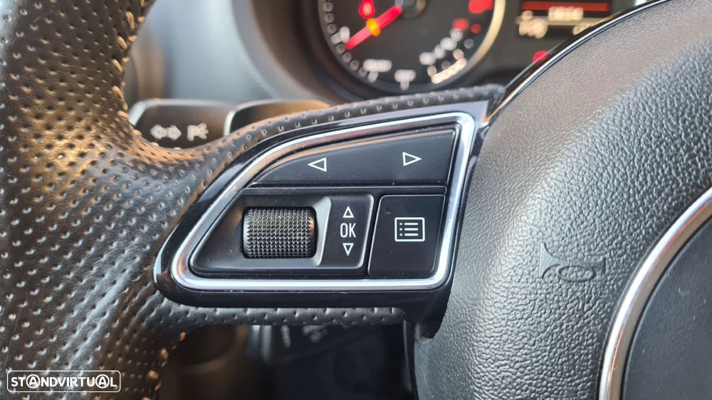 Audi A3 Sportback - 14