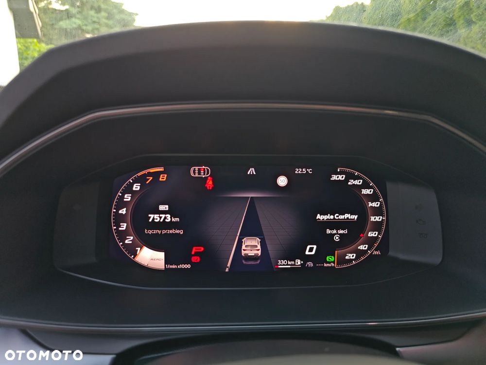 Cupra Formentor 2.0 TSI 4Drive Tribe Edition DSG - 17