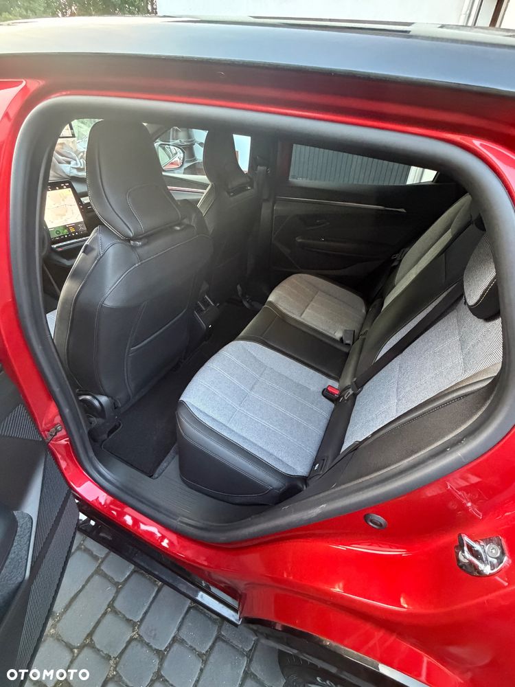 Renault Megane EV60 Techno - 13