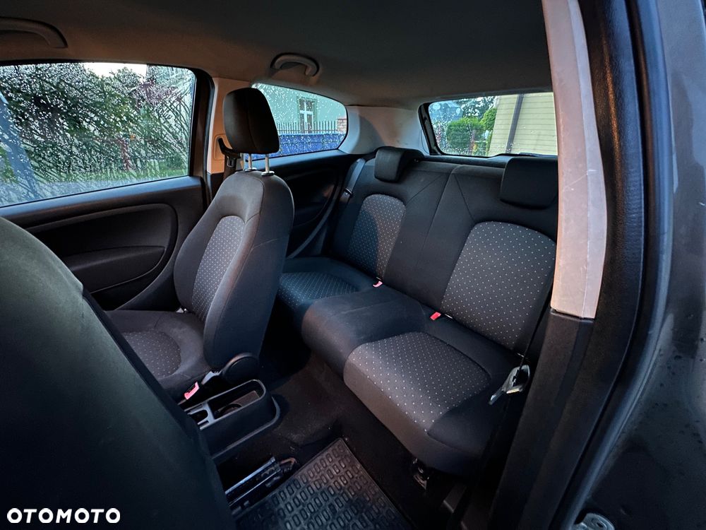 Fiat Punto - 14
