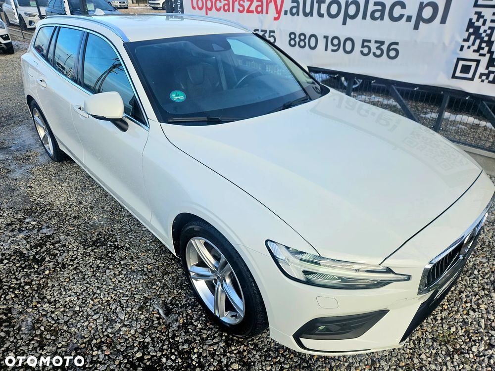 Volvo V60 D4 Momentum - 14
