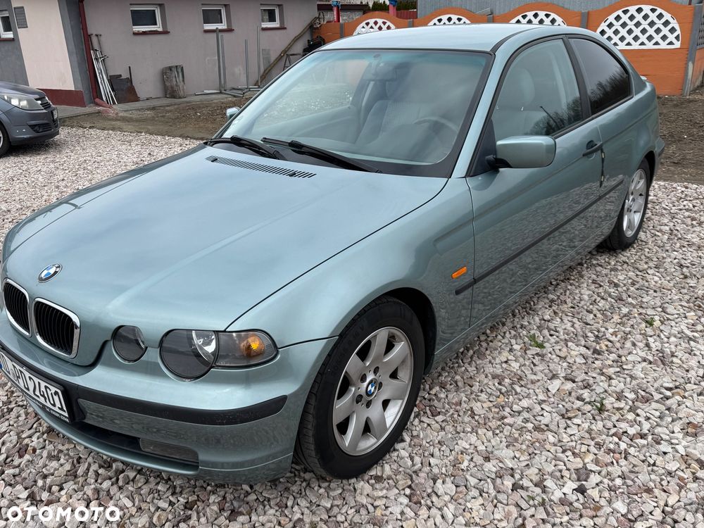 BMW Seria 3 - 3