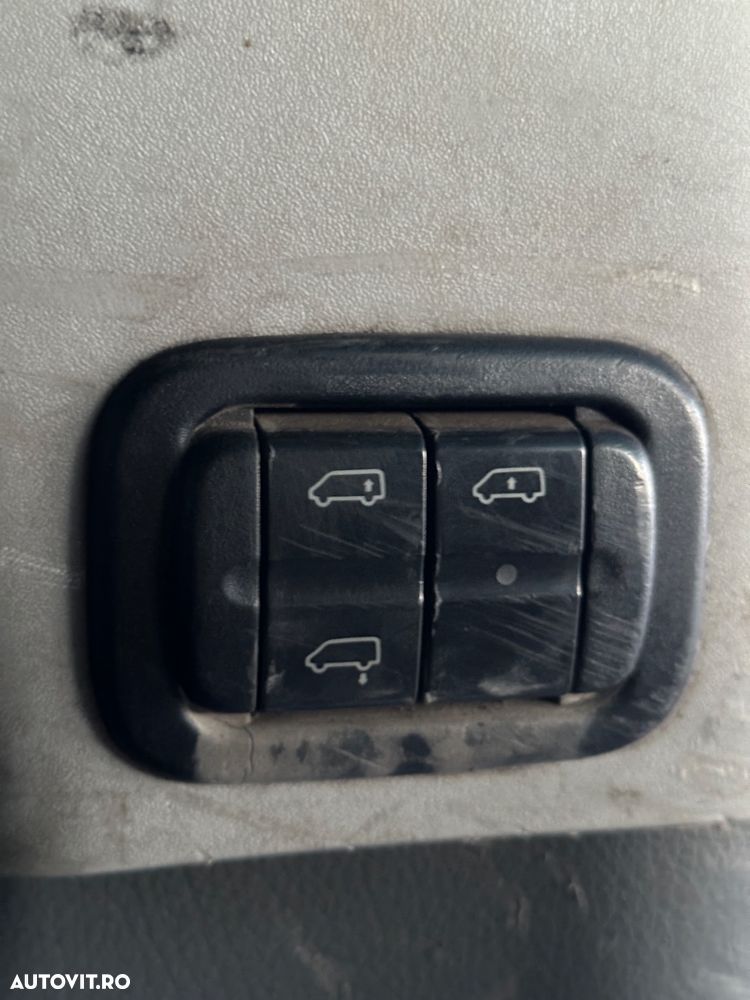 Mercedes-Benz Viano - 18