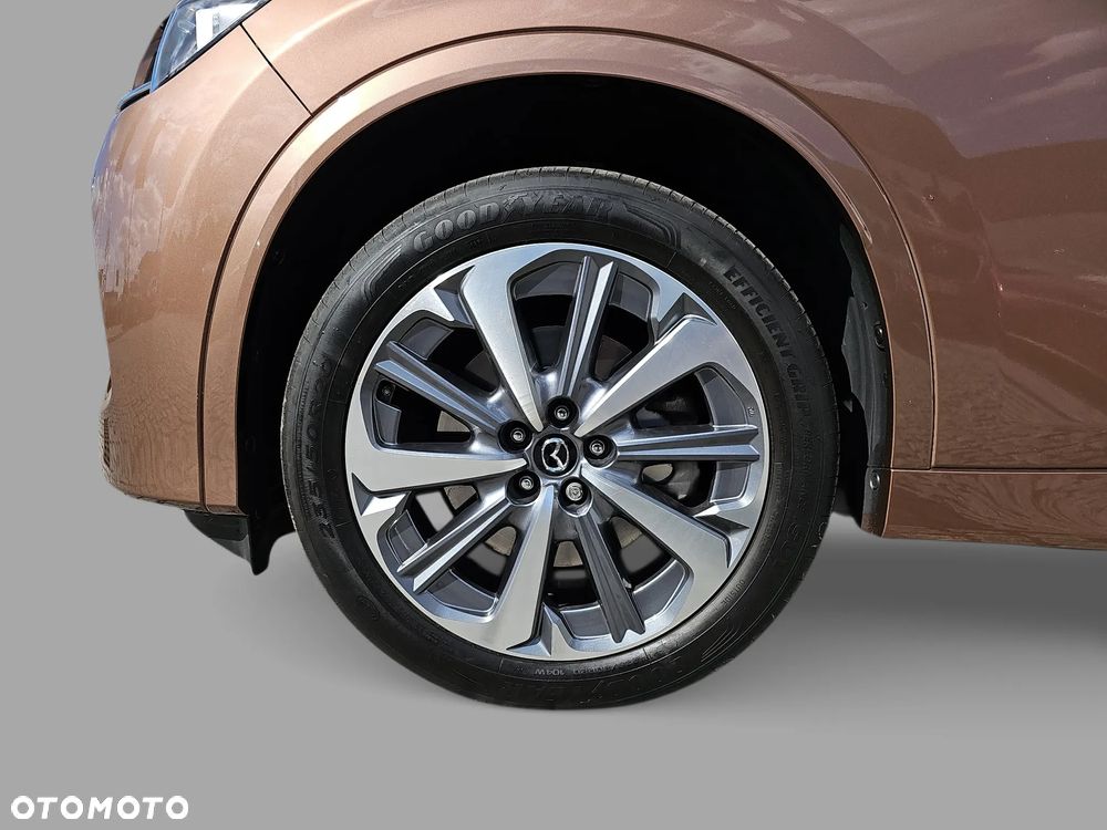 Mazda CX-80 3.3 e-Skyactiv D mHEV Takumi AWD - 9