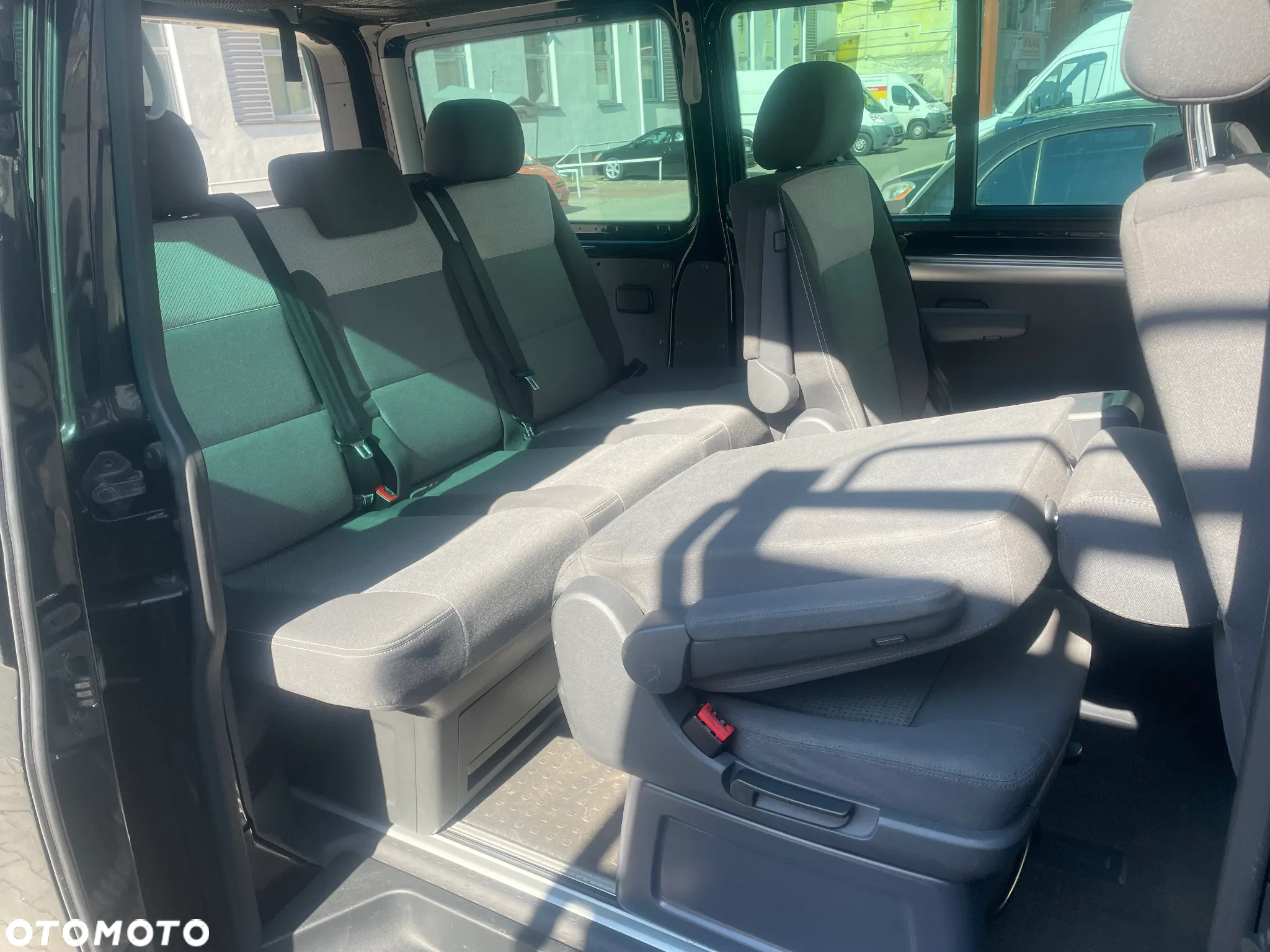 Volkswagen Multivan TDI L1 Startline - 15