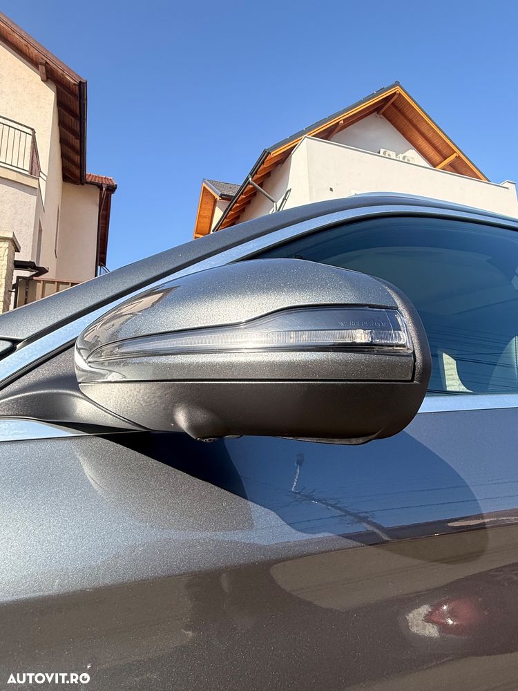 Mercedes-Benz GLC 220 d 4MATIC 9G-TRONIC Exclusive - 19