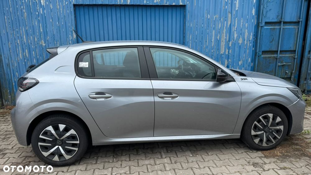Peugeot 208 1.2 PureTech Active S&S - 4