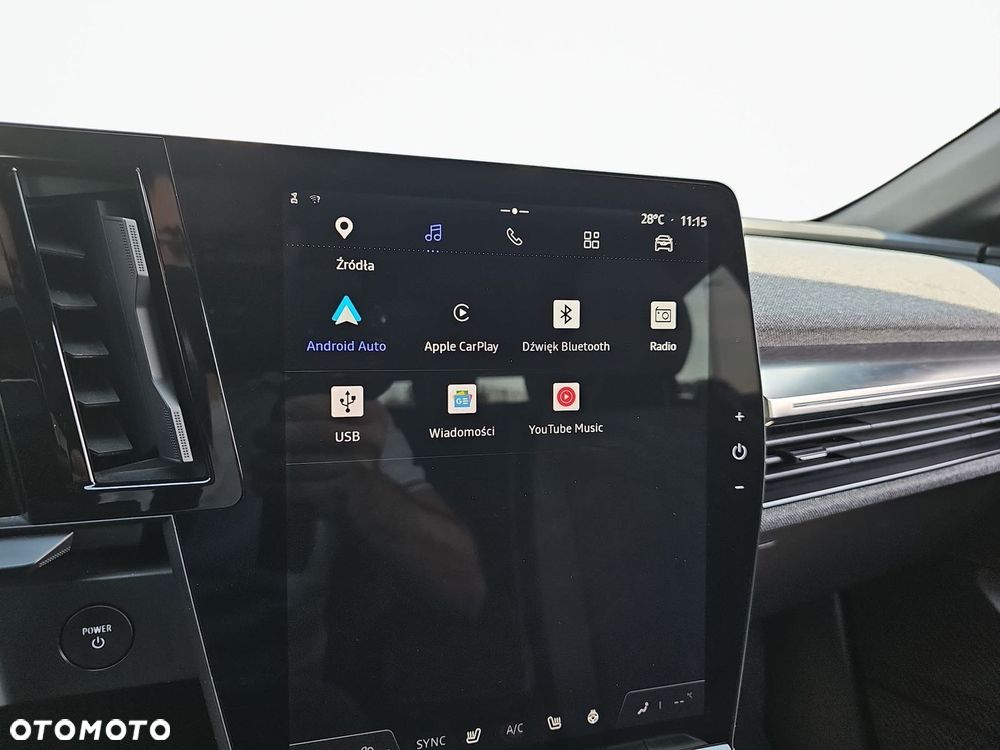 Renault Megane EV60 Techno - 21