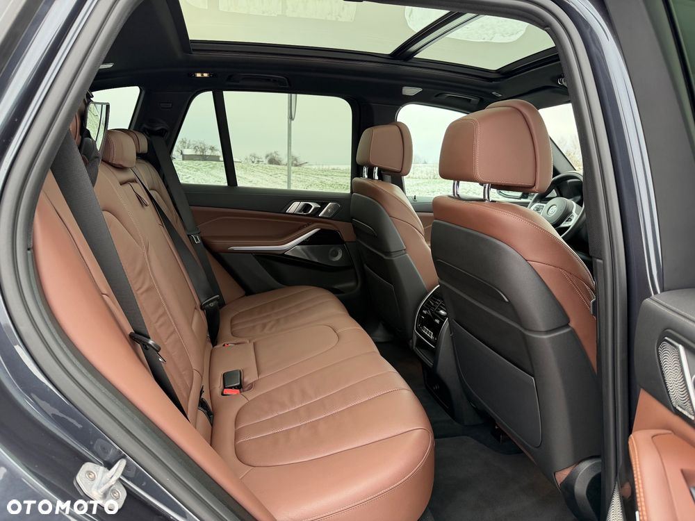 BMW X5 xDrive45e sport - 29
