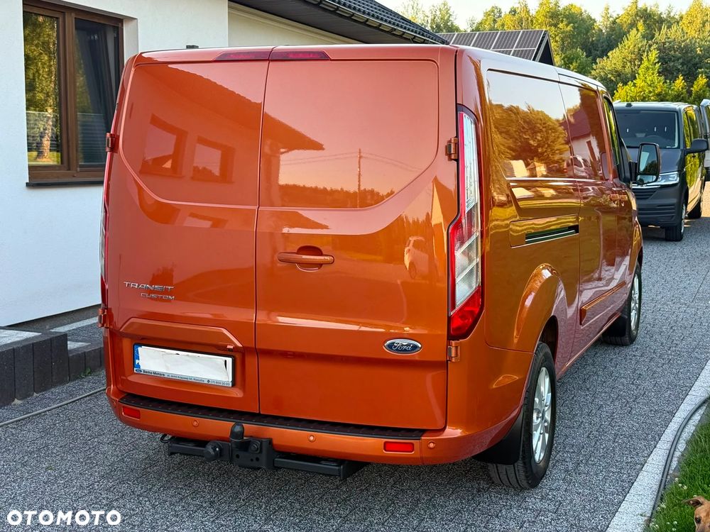 Ford Transit - 2