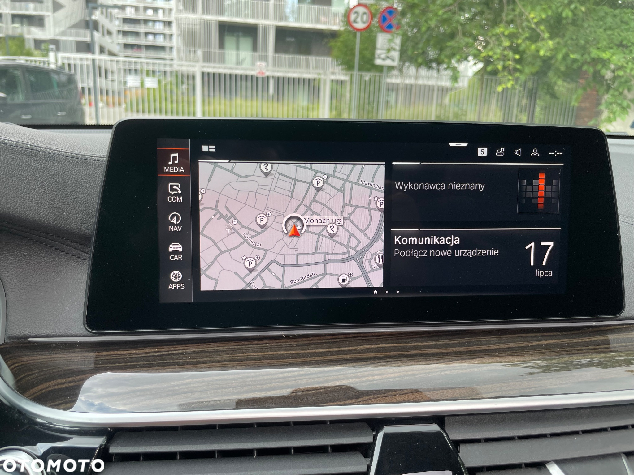 BMW Seria 6 - 36