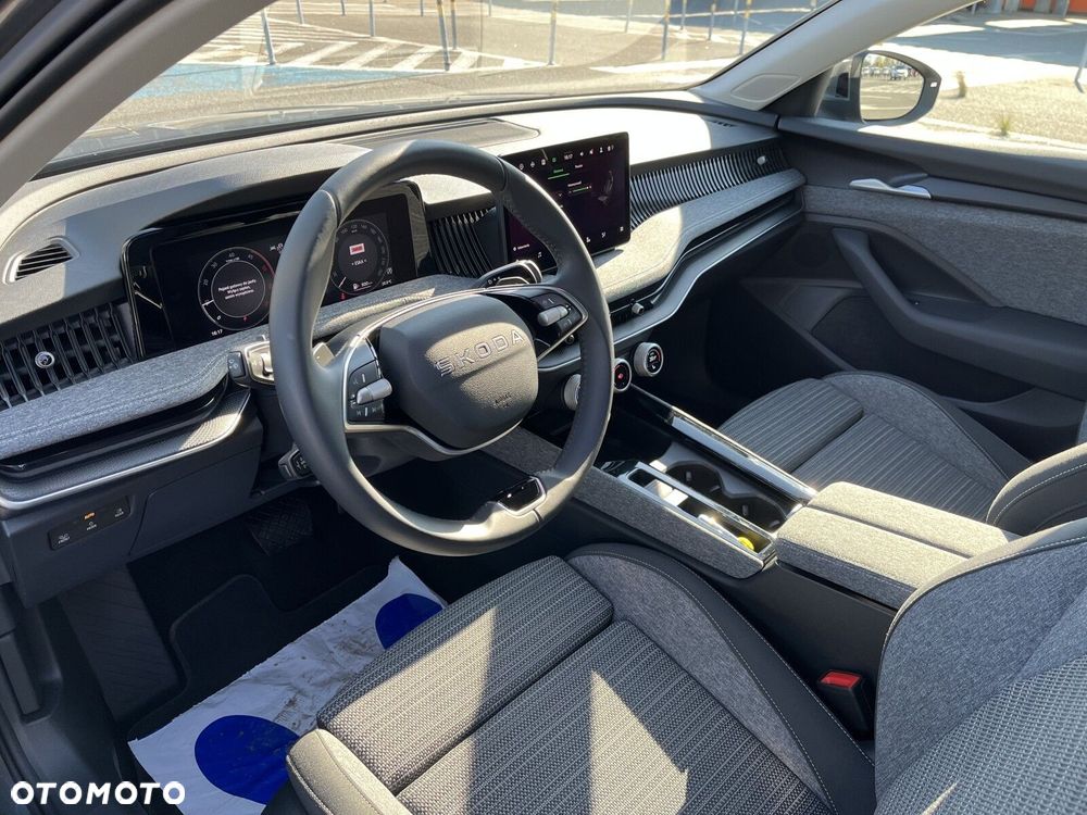 Skoda Superb - 9
