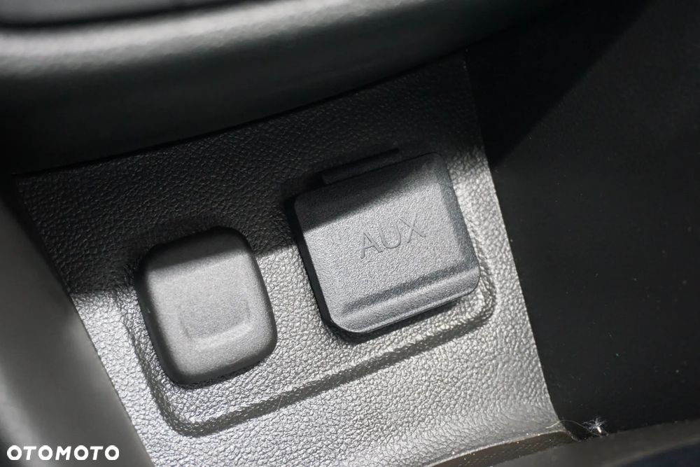 Opel Mokka 1.4 Turbo ecoFLEX Start/Stop Edition - 31