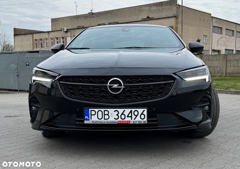 Opel Insignia 2.0 CDTI GS Line + S&S - 13