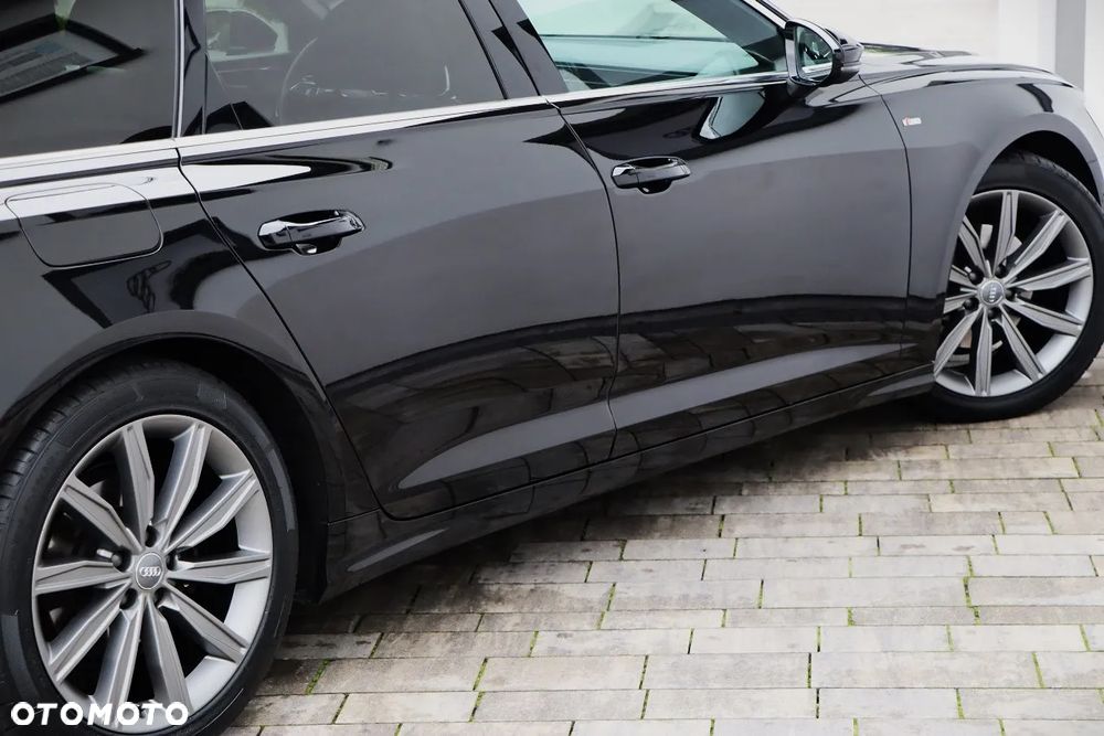 Audi A6 - 15