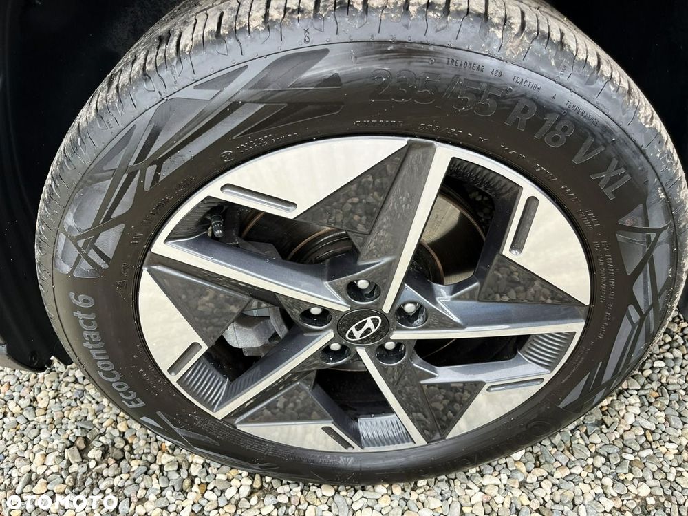 Hyundai Tucson 1.6 T-GDi Start 2WD - 35