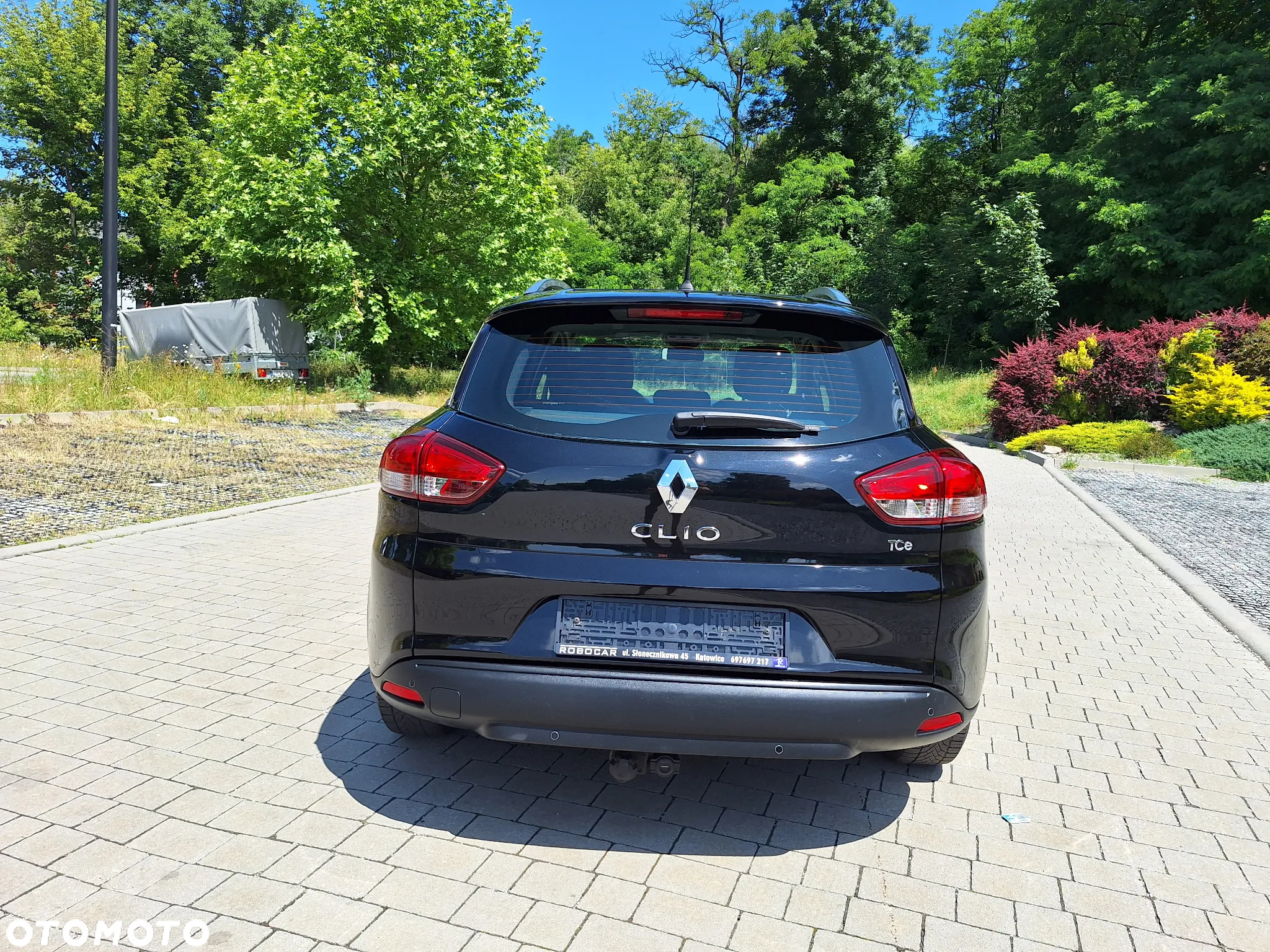 Renault Clio 0.9 Energy TCe Limited - 32