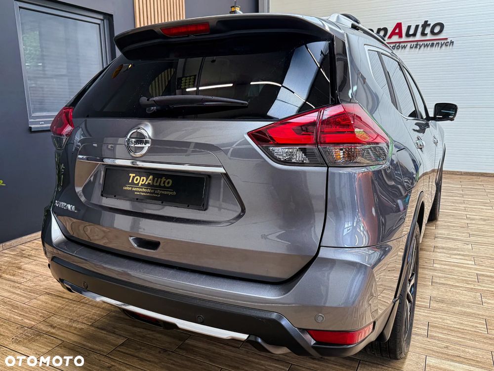 Nissan X-Trail 1.6 DIG-T Tekna - 8