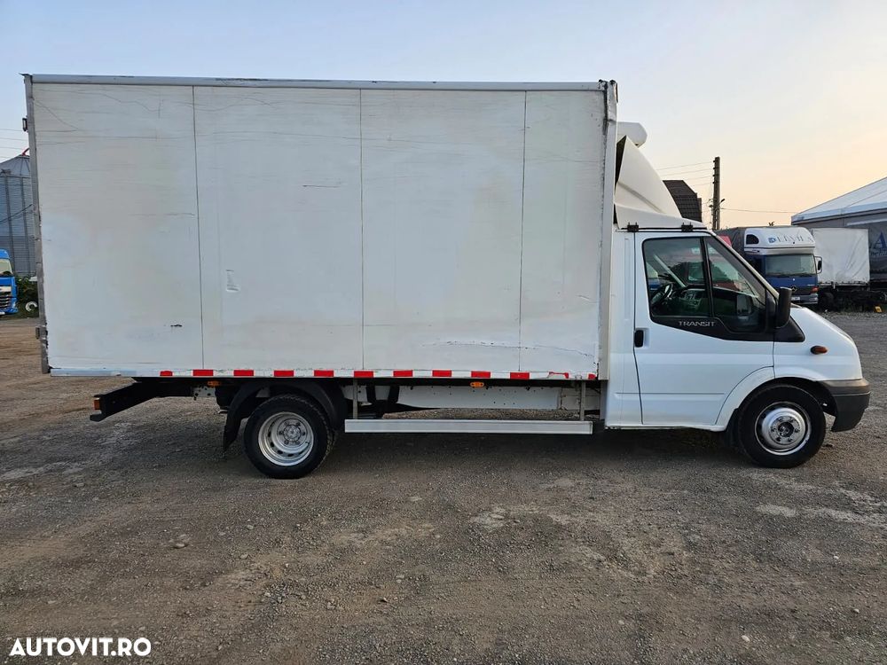 Ford TRANSIT - 5