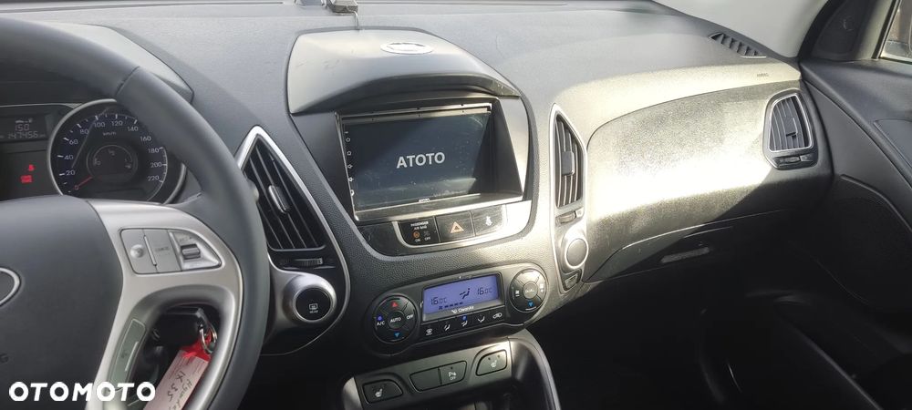 Hyundai ix35 1.6 2WD Style - 12