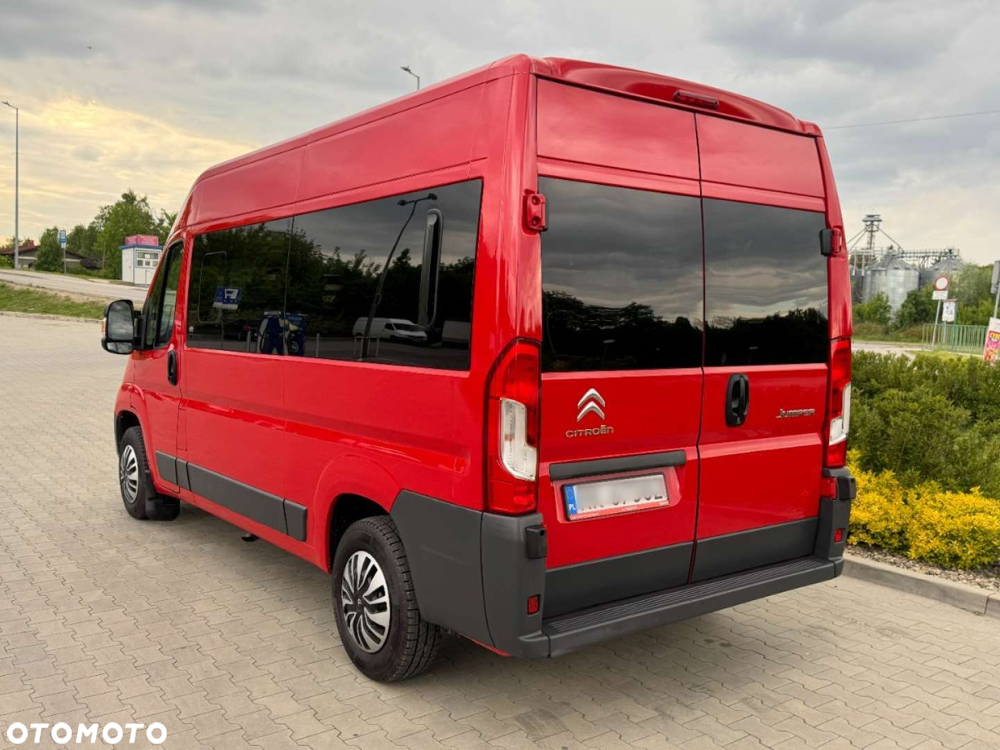 Citroën Jumper - 25