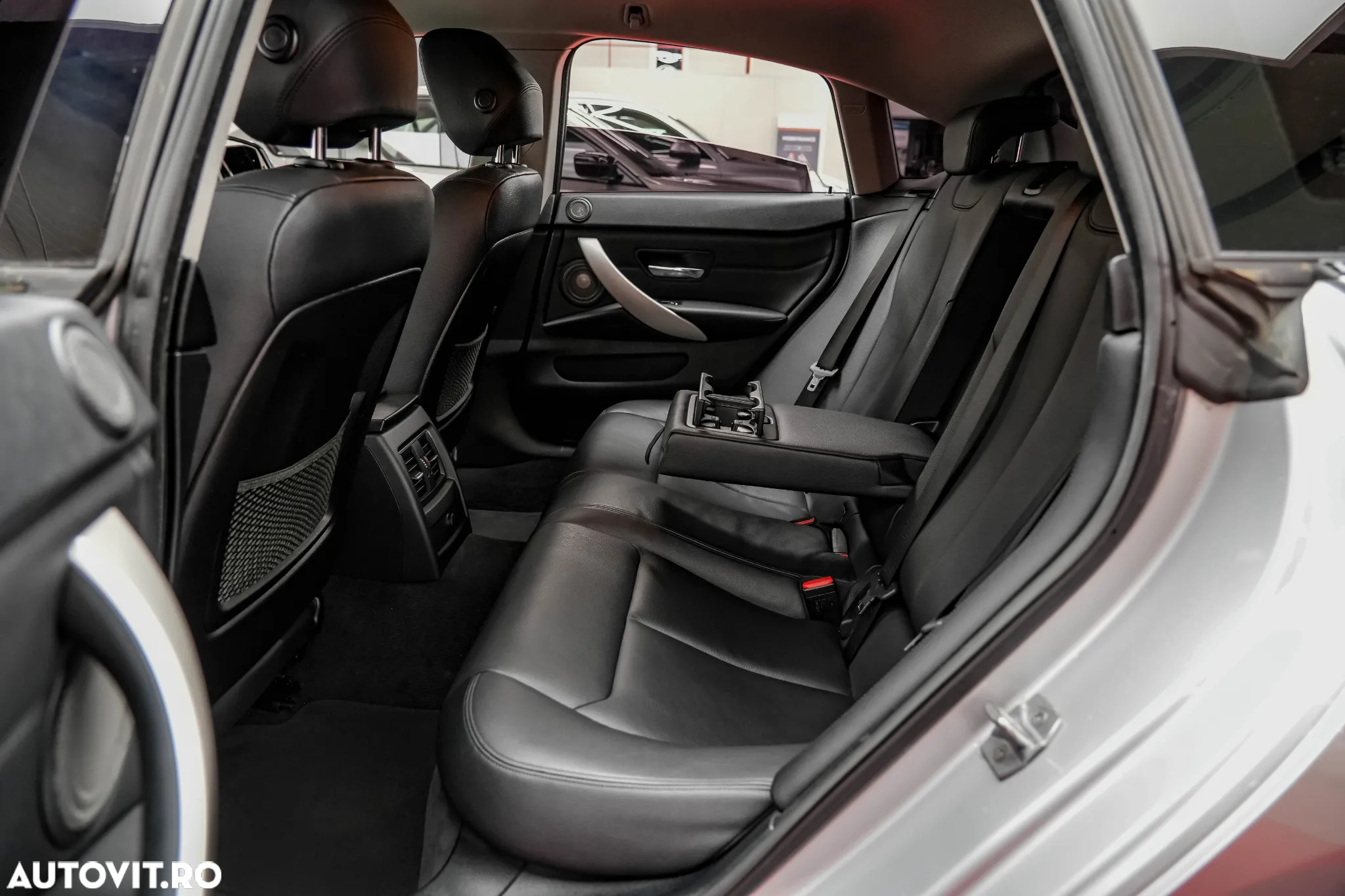 BMW Seria 4 - 6