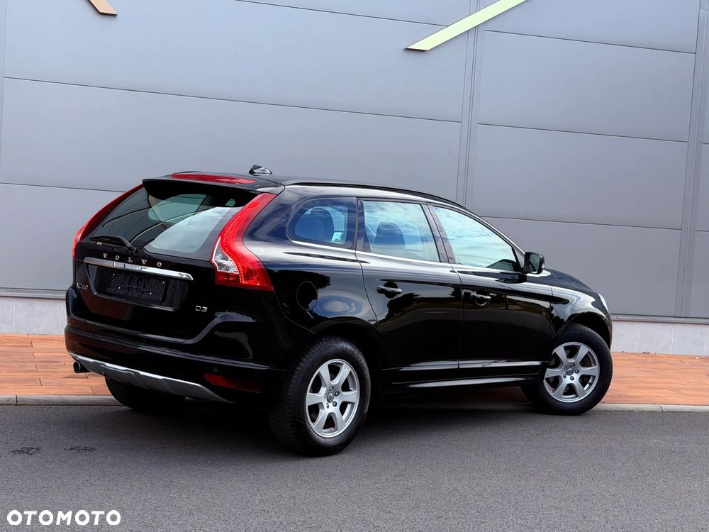 Volvo XC 60 D3 Momentum - 7