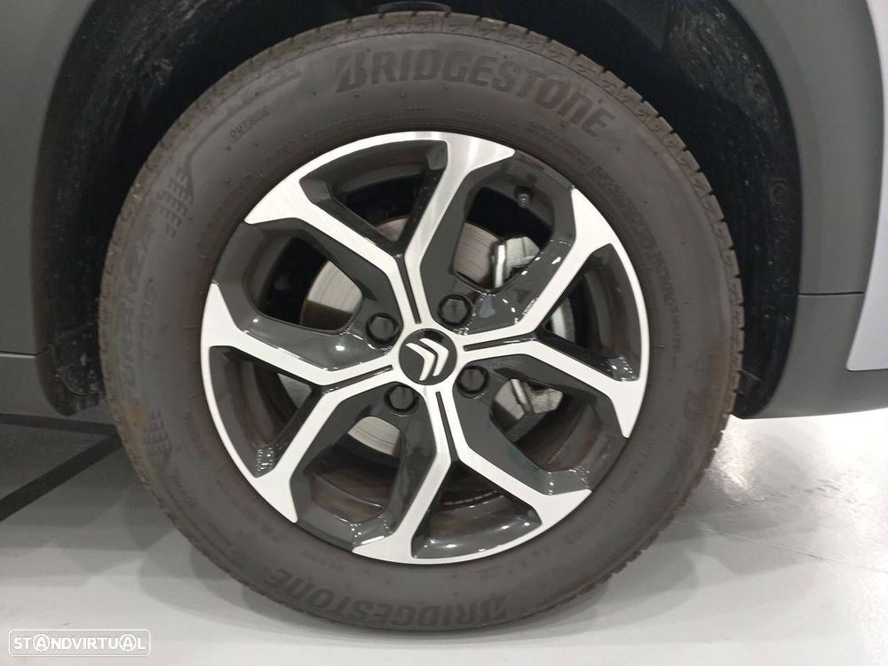Citroën C3 Aircross 1.2 PureTech C-Series - 11