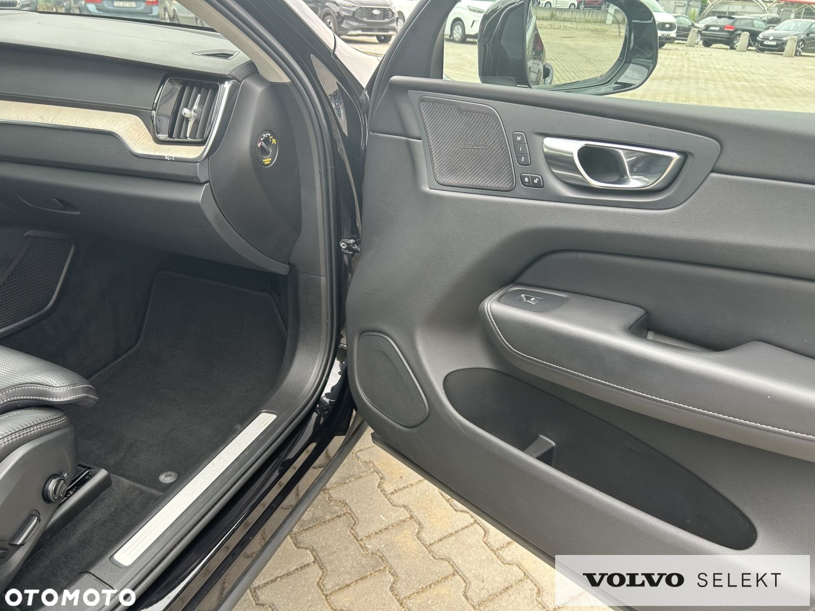 Volvo XC 60 - 23
