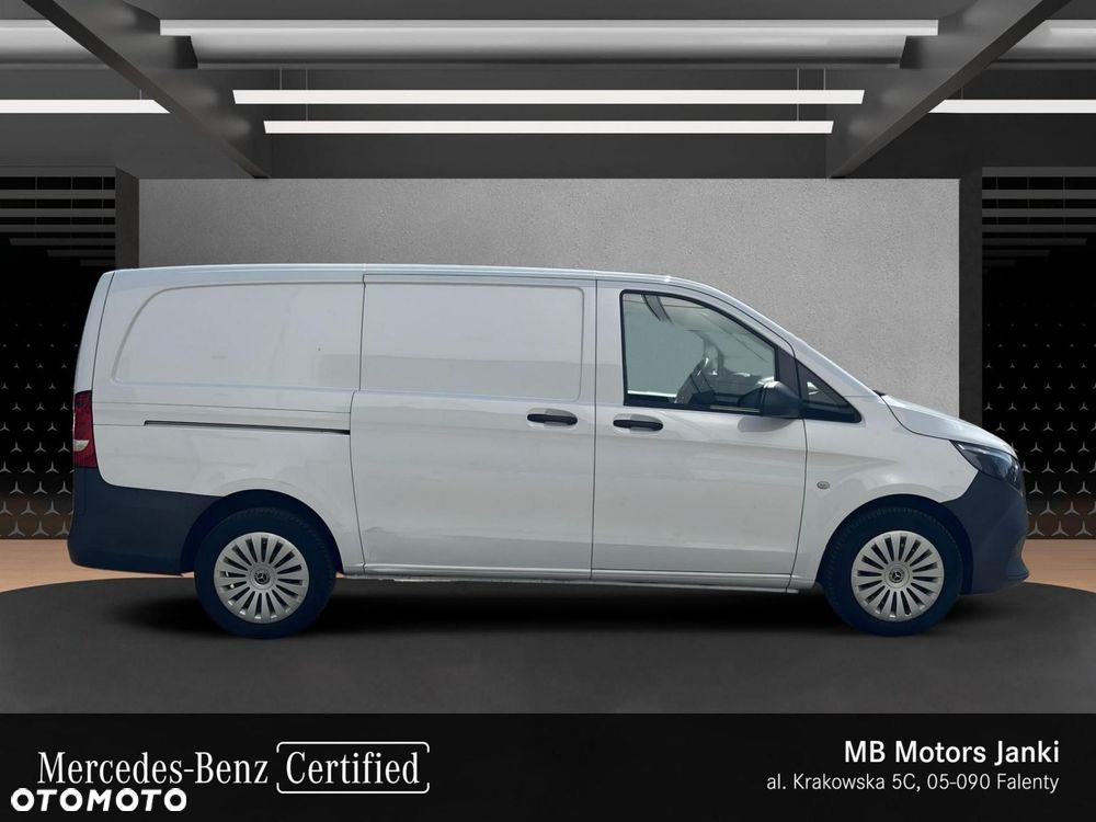 Mercedes-Benz Vito - 7