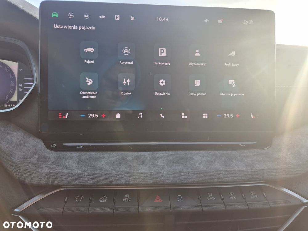 Skoda Octavia 2.0 TDI Style DSG - 6