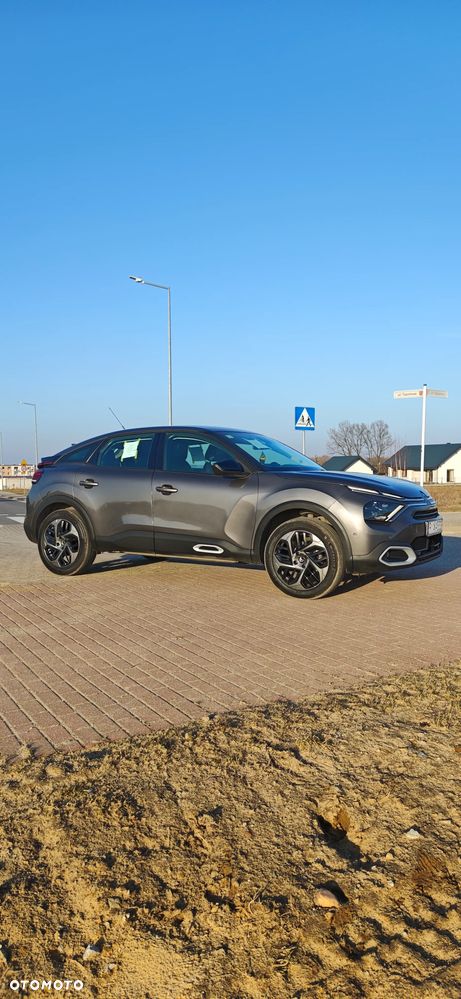 Citroën C4 BlueHDi 130 Stop&Start EAT8 C-SERIES - 1
