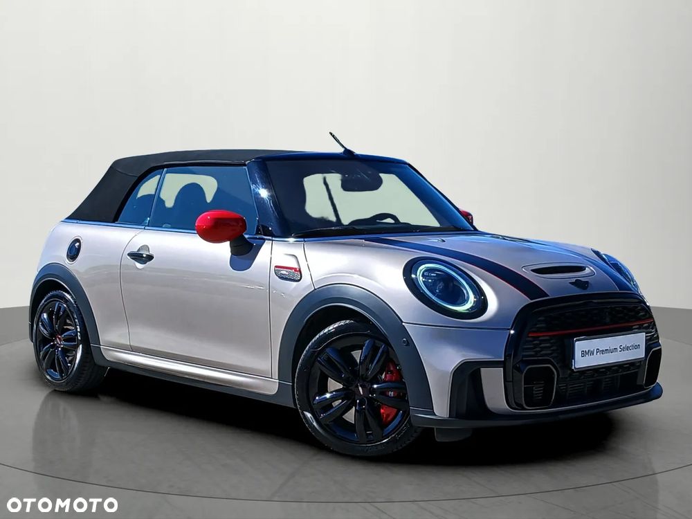 MINI Cooper S Linia John Works - 7