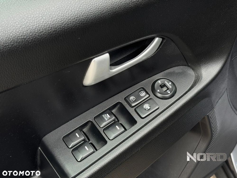 Kia Sportage 1.7 CRDI L 2WD - 18