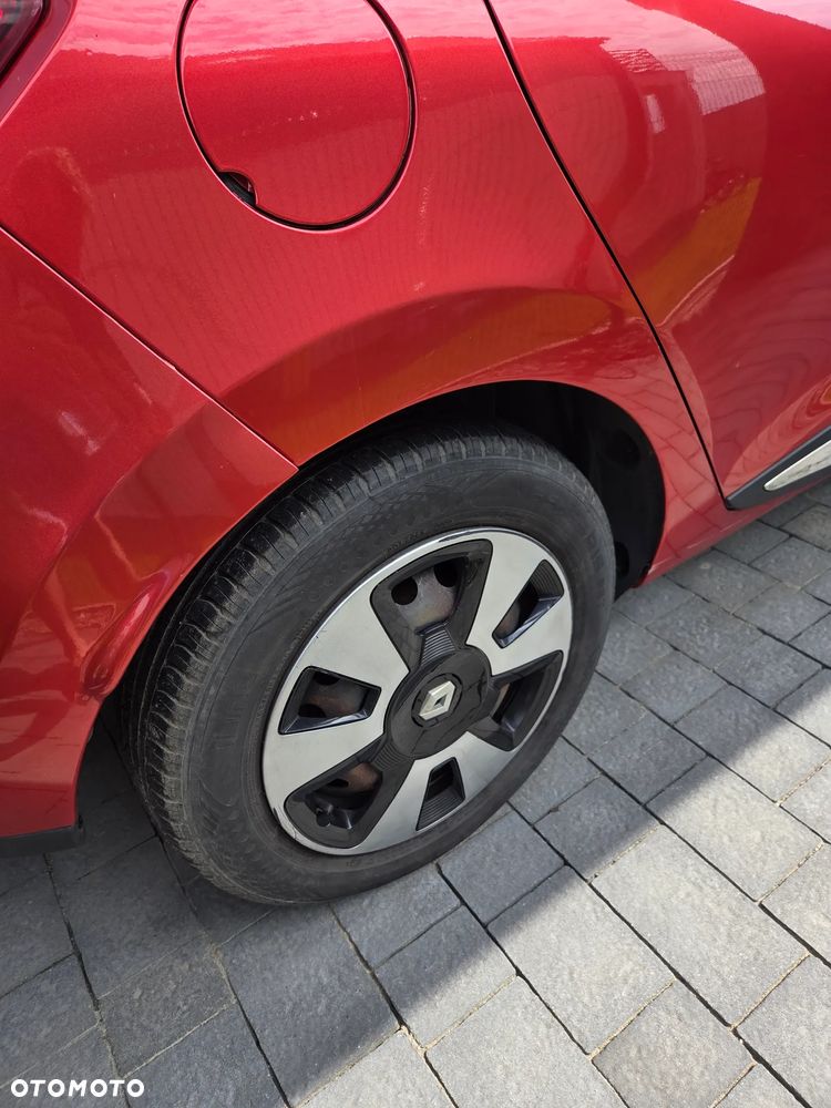 Renault Clio 0.9 TCe Alize - 39