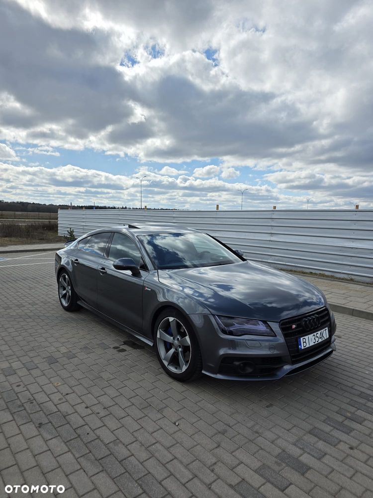 Audi A7 Sportback - 16
