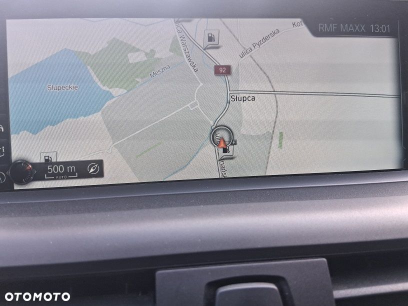 BMW Seria 1 120d xDrive M Sport Shadow - 17