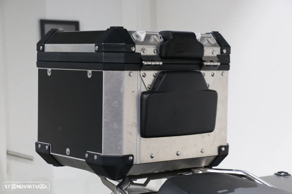 BMW R 1250 GS Adventure HP - 11