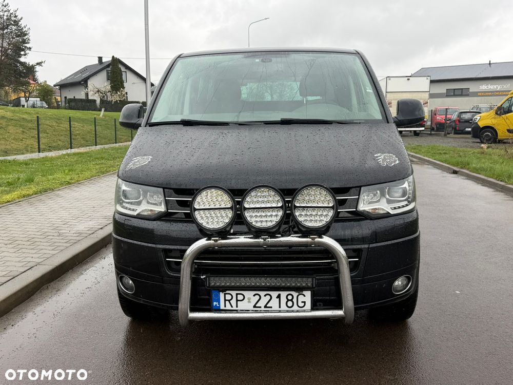 Volkswagen TRANSPORTER - 3