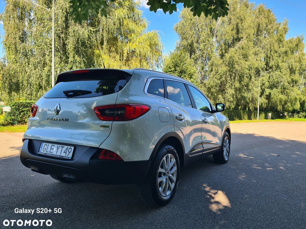 Renault Kadjar Energy dCi 110 EDC Business - 20