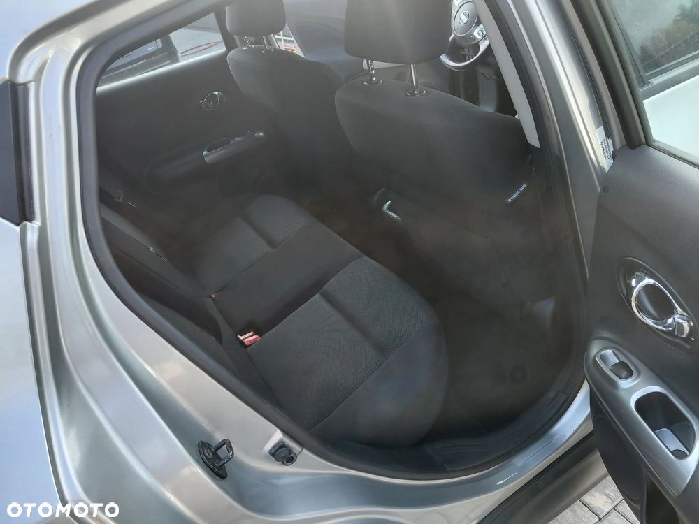 Nissan Juke 1.6 Acenta S&S - 18