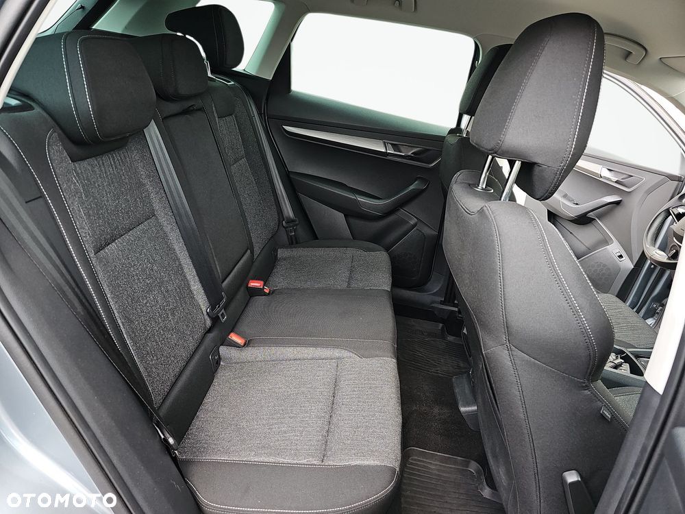 Skoda Karoq 2.0 TDI SCR 4x2 Style DSG - 15