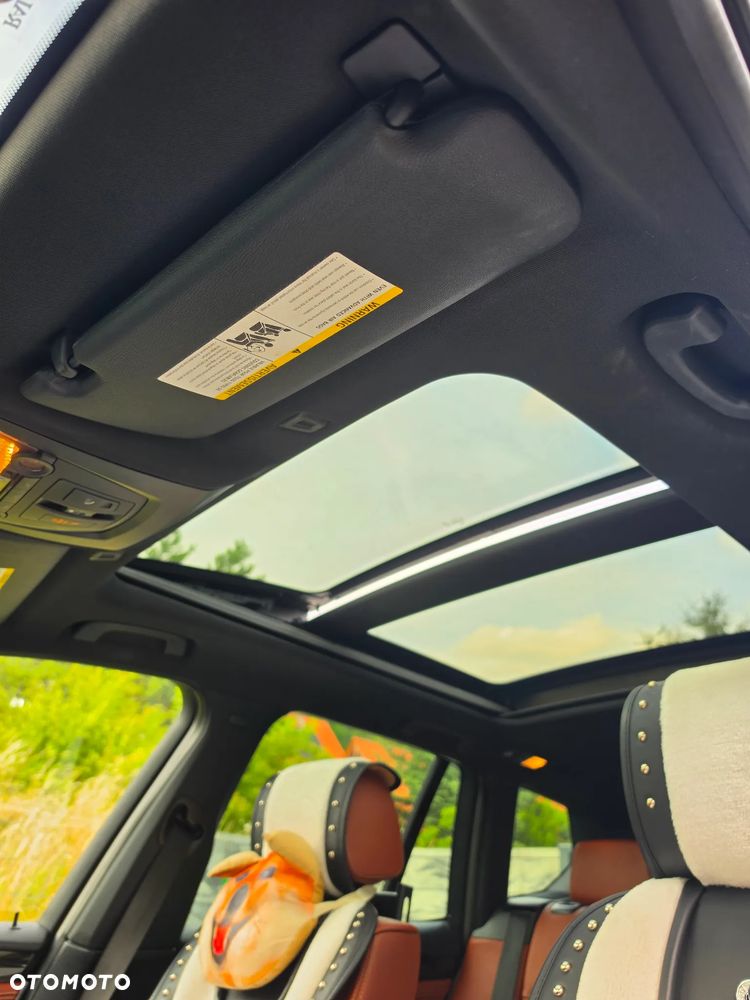 BMW X3 - 17