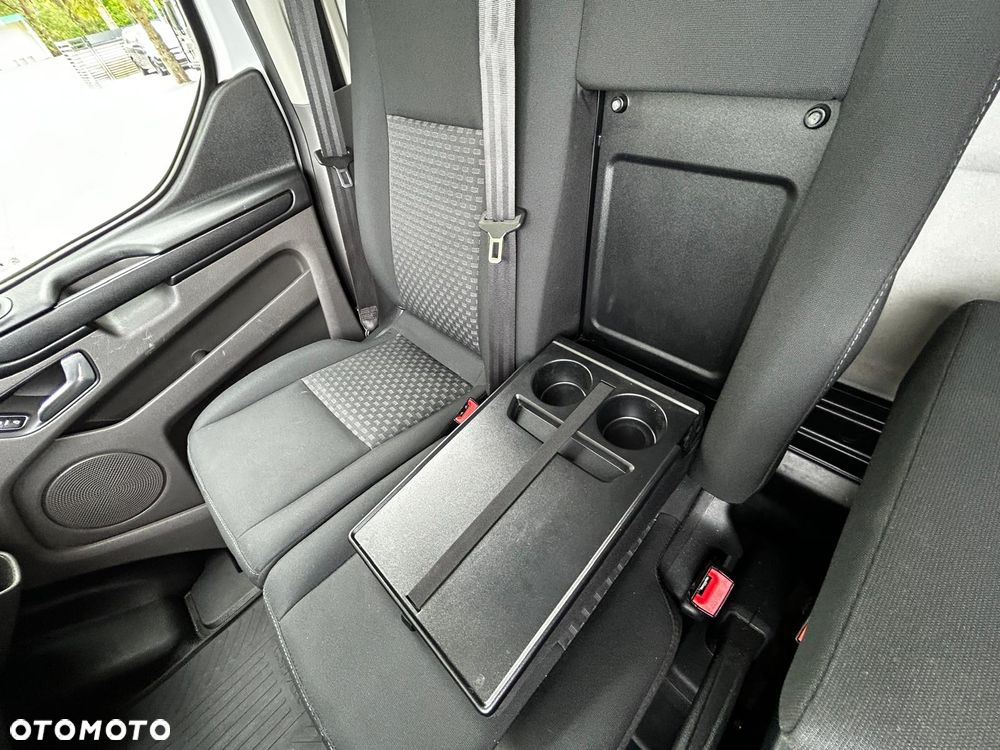 Ford Transit Custom - 27