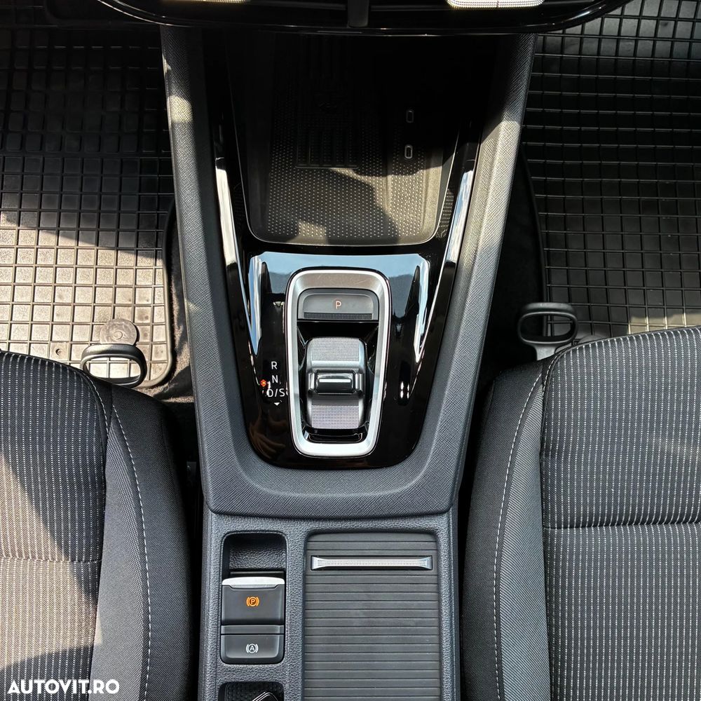 Skoda Octavia 2.0 TDI 150 CP DSG Selection - 12