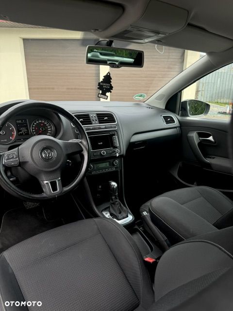 Volkswagen Polo - 16