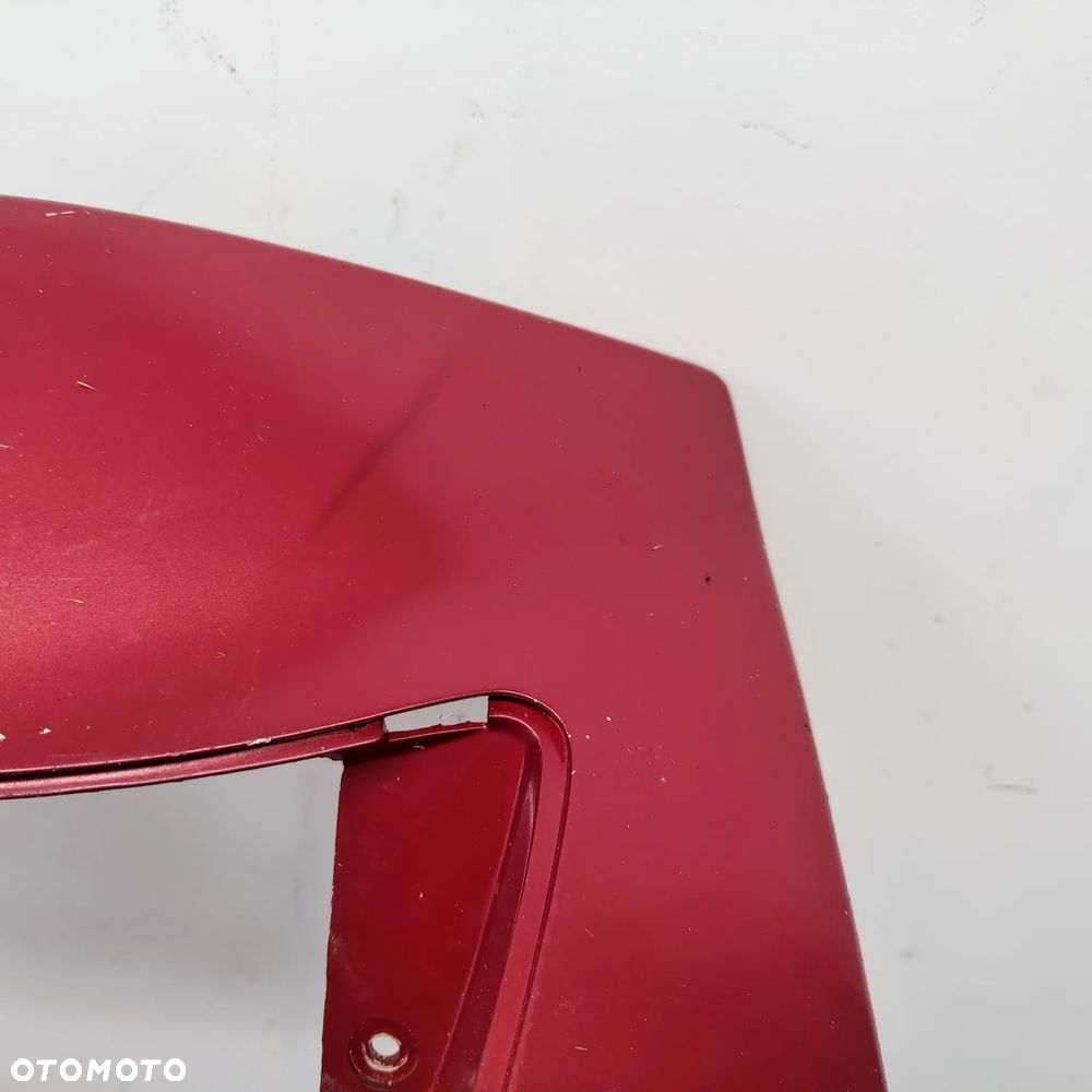 Czacha, czasza, owiewka, osłona przód Yamaha Zest 50 - 2